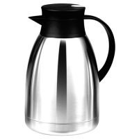 Garrafa Térmica Inox - 1,5L - Parede Dupla - Zahav Inox