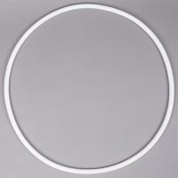 BORRACHA VEDANTE 146 CM P/UPC400 E UPC800 - Cambro