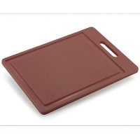 Placa de Corte Marron 35x25x1,2cm - Sunnex