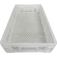 Caixa Plástica 15x40x60cm - Cambro