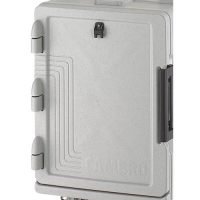 PORTA P/ GABINETE TERMICO P/ TRANSP ALIMEN UPCS400 - Cambro