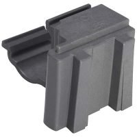 JOGO CONECTORES DE CANTO ESQUERDO/DIREITO ELEMENTS - Cambro