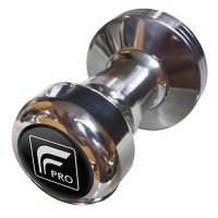 Tamper Inox ø5,7xh12cm - Flavors