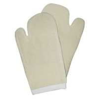 Luva Cano Curto 35cm Grafatex 350°/15seg - Lamare