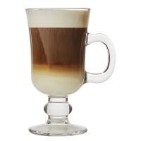 Jogo de 2 Taças 230ml - Irish Coffee - Pasabahçe