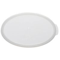 TAMPA RED C/VEDANTE-5,7OU7,6 L POLICARB CAMWEAR  - Cambro