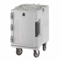 KIT C/ RODINHA -2 FIXAS/2 ART. E 1 TRAVA - Cambro