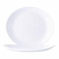 PRATO STEAK 30X26CM EVOLUTIONS - Arcoroc