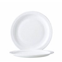 PRATO SOBREMESA Ø19,5CM HOTELIERE - Arcoroc