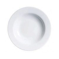 PRATO RASO Ø27CM EVOLUTIONS -  Arcoroc