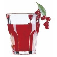 COPO SUCO 270ML GRANITY - Arcoroc