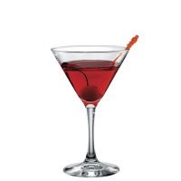 Taça Cristal Diamante 170ml - Cocktail - Bormioli Rocco