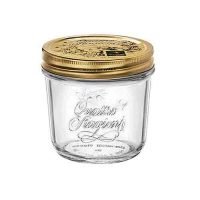 POTE C/TAMPA 200ML Ø89MM - QUATTRO STAGIONI - BORMIOLI ROCCO