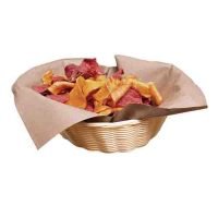 CESTA RED POLIPROPILENO D 18 CM