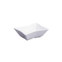 MINI SALADEIRA 100X78X34MM BRANCA LV24