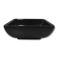 MOLHEIRA QUADRADA PRETA 7,5CM