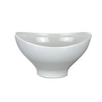 SALADEIRA DOLLAR 29 CM CREME