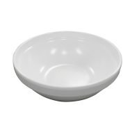 SALADEIRA EMP Ø12CM BRANCA