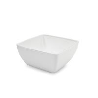 SALADEIRA CURVADA 13CM CREME