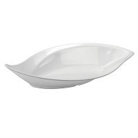 TRAVESSA FOLHA 50X24X6CM HANA