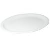 Prato oval  Melamina 30cm - Efay