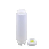 BISNAGA 710ML FIFO (24OZ) BICO NSF - FIFO