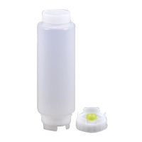 BISNAGA 946ML FIFO (32OZ) BICO NSF - FIFO