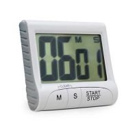 Timer Cronômetro Digital 900gm - Incoterm