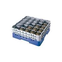 Rack 25 Compartimentos h9x8,7cm - Cambro
