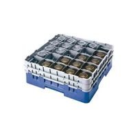 Rack 25 Compartimentos h11x8,7cm - Cambro