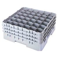 Rack 36 Compartimentos h30x7,2cm - Cambro