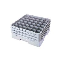 Rack 36 Compartimentos h11x7,2cm - Cambro