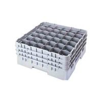 Rack 36 Compartimentos h13,2x7,2cm - Cambro