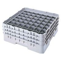 Rack 49 Compartimentos h30x6cm - Cambro