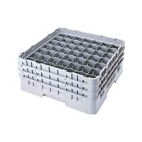 Rack 49 Compartimentos h13,2x6cm - Cambro
