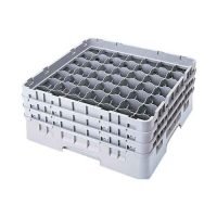 Rack 49 Compartimentos h17,4x6cm - Cambro