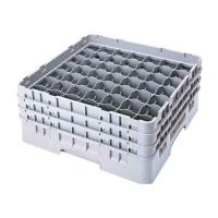 Rack 49 Compartimentos h21,6x6cm - Cambro