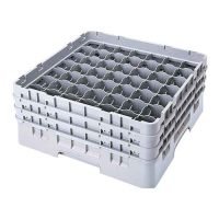 Rack 49 Compartimentos h25,8x6cm - Cambro