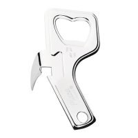 Abridor Multifuncional 9,5x4,5cm - Hercules