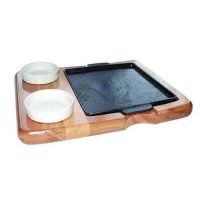 Chapa de Alumínio - Ceraflame