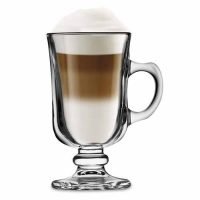 Taça Irish Nevada 130ml - Irish Coffee - Nadir Figueiredo