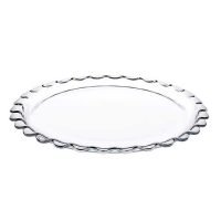 PRATO P/ BOLO Ø26,4CM PETITE PATISSERIE