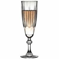 TACA CHAMPANHE 170ML DIAMOND