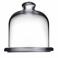 PORTA CUPCAKE Ø10X10,5CM