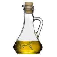 JG AZEITE E VINAGRE 260ML OLIVIA