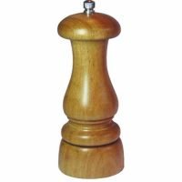 Moedor de Pimenta Médio ø5,9x15cm - Pepper Mill