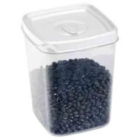 Pote p/Freezer/microondas 1,3L - Plasvale