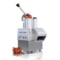 Processador CL50 Ultra Inox Até 250 kg/h - Robot Coupe