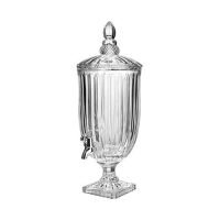 Suqueira c/Torneira Jenova 4,5L - Studio Crystal