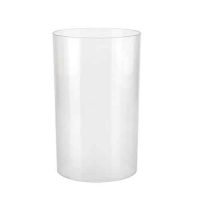 L - TUBO PC PARA PORTA CEREAL X23677